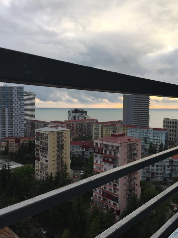 Stars Apartment Batumi Exterior photo