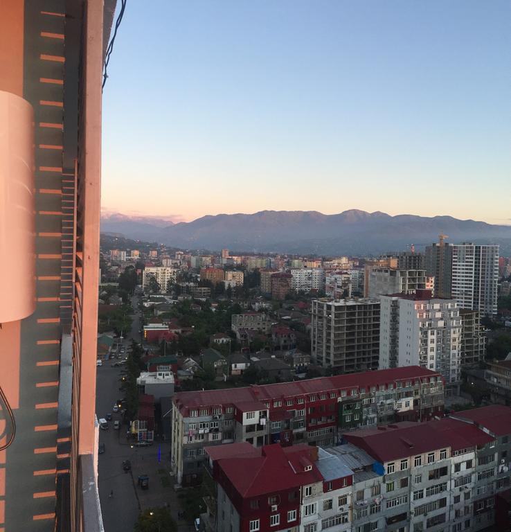 Stars Apartment Batumi Exterior photo