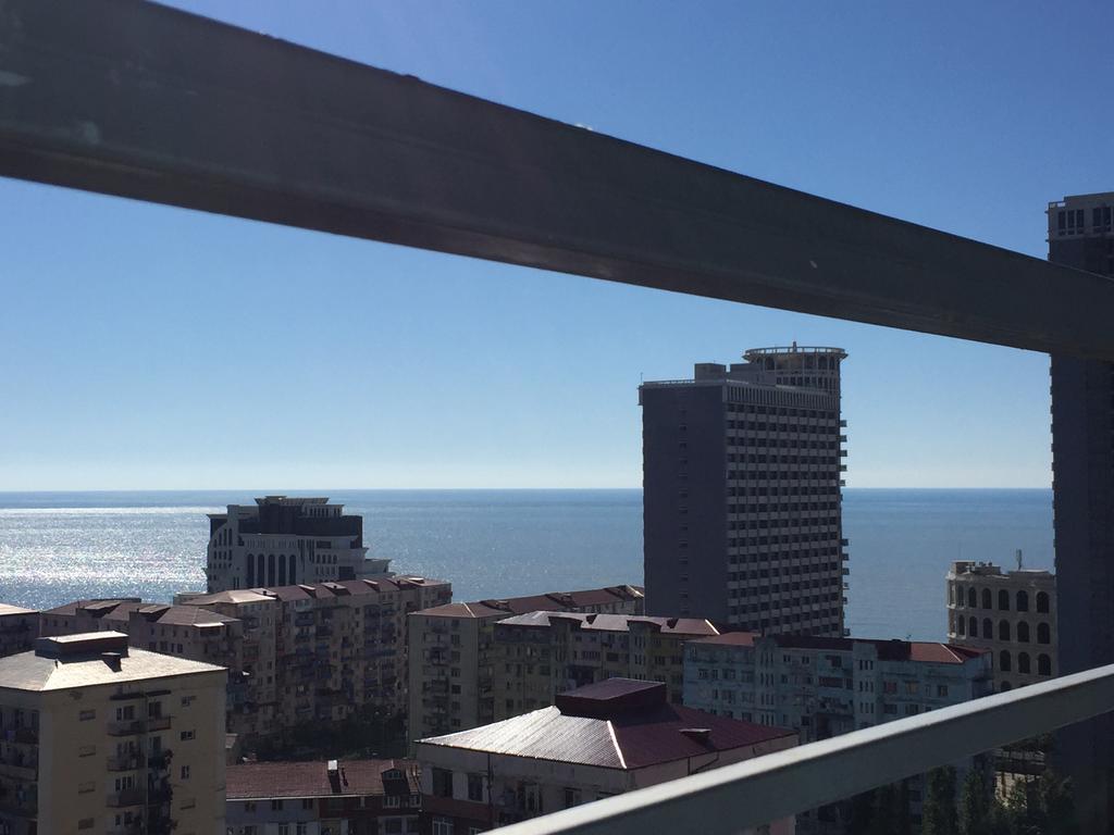 Stars Apartment Batumi Exterior photo