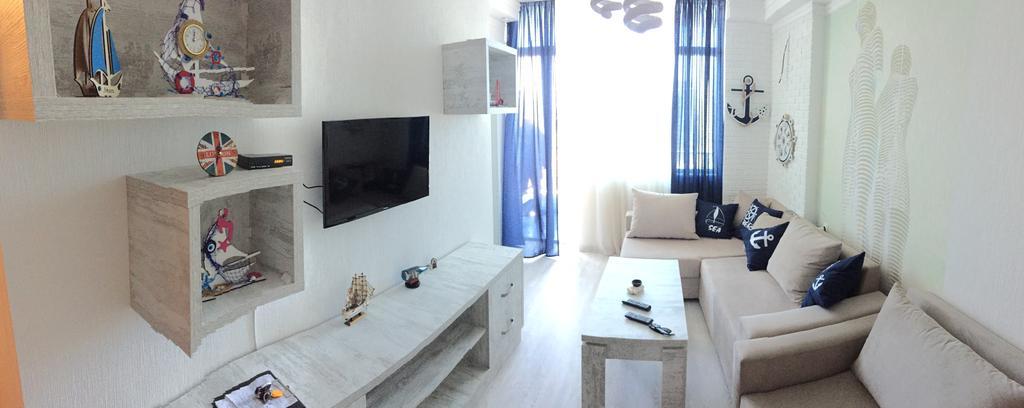 Stars Apartment Batumi Exterior photo