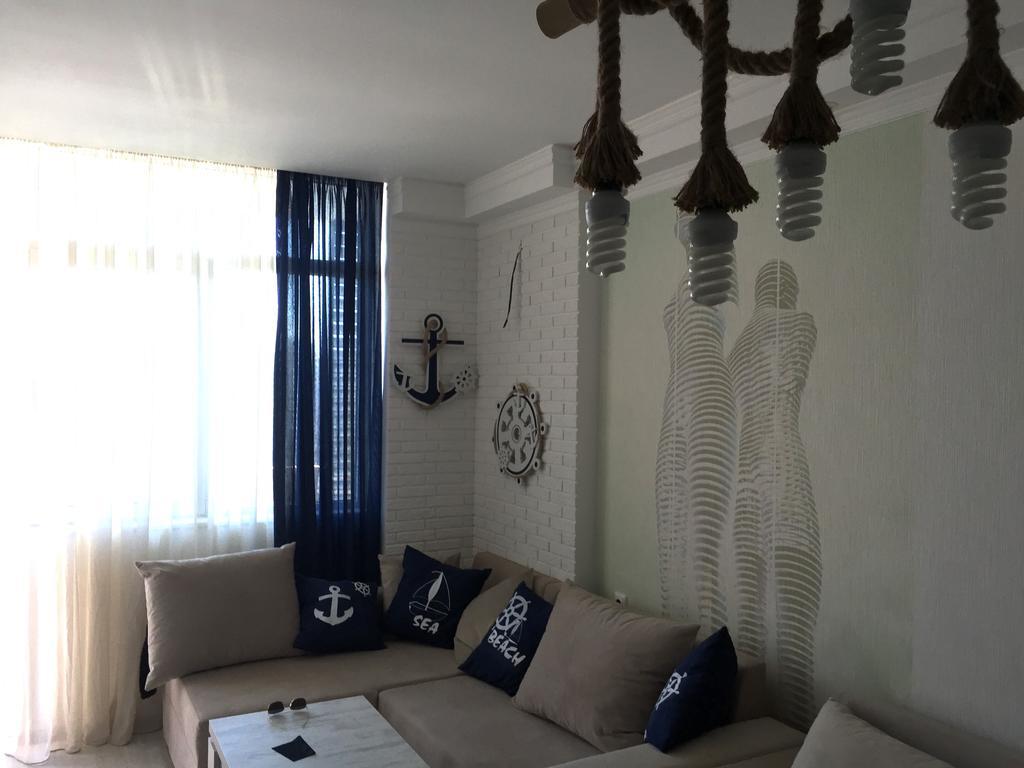 Stars Apartment Batumi Exterior photo