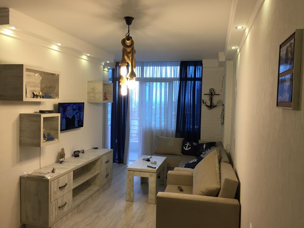 Stars Apartment Batumi Exterior photo