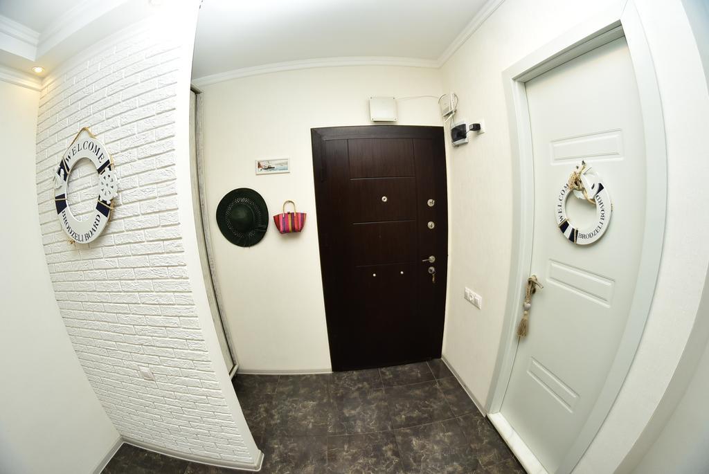 Stars Apartment Batumi Exterior photo