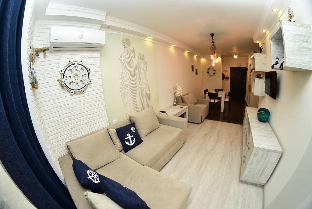 Stars Apartment Batumi Exterior photo