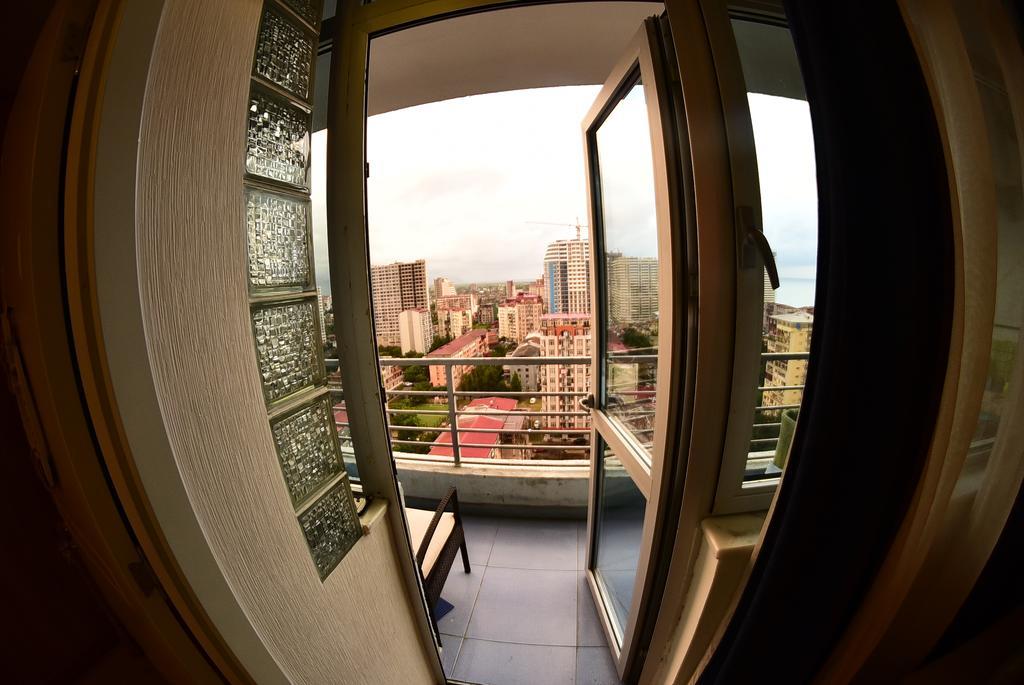 Stars Apartment Batumi Exterior photo