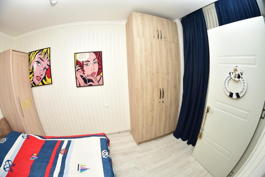Stars Apartment Batumi Exterior photo