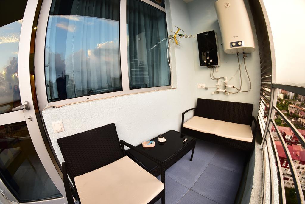 Stars Apartment Batumi Exterior photo