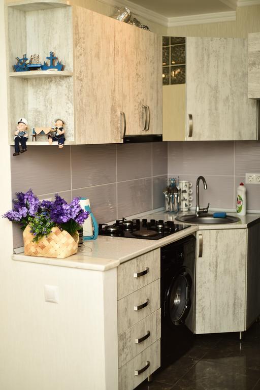 Stars Apartment Batumi Exterior photo
